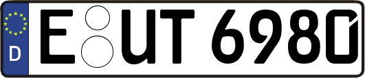 E-UT6980