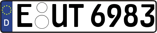 E-UT6983