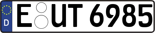 E-UT6985