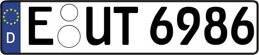 E-UT6986
