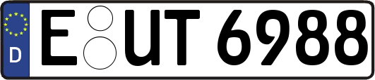 E-UT6988