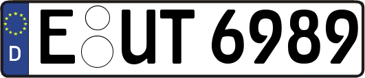E-UT6989