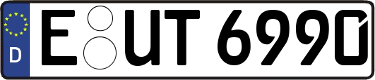 E-UT6990