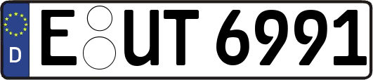 E-UT6991