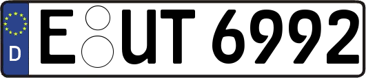 E-UT6992