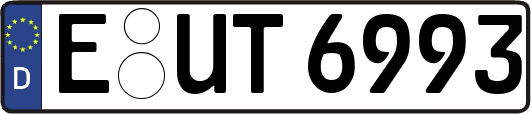 E-UT6993