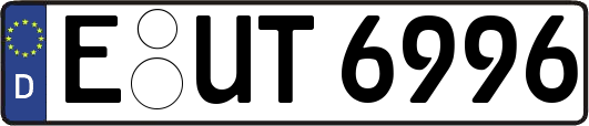 E-UT6996