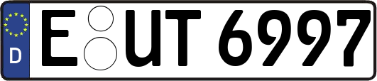 E-UT6997