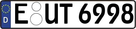 E-UT6998