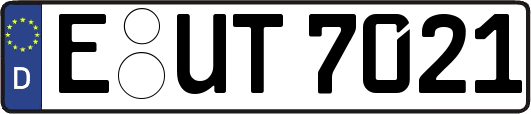 E-UT7021