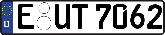 E-UT7062