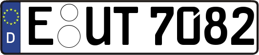 E-UT7082