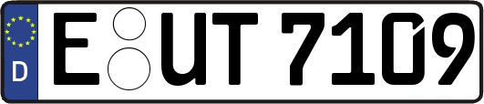 E-UT7109