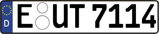 E-UT7114