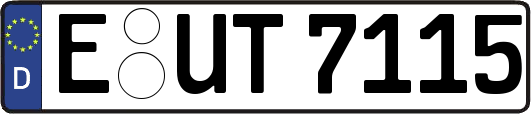 E-UT7115