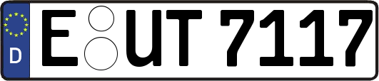 E-UT7117