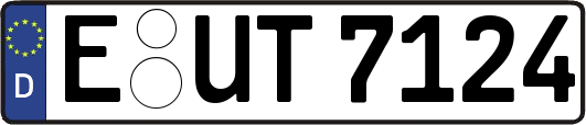 E-UT7124