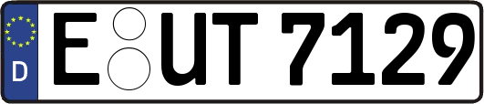 E-UT7129
