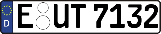 E-UT7132