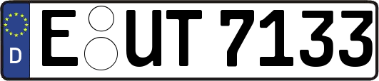 E-UT7133