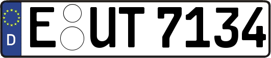 E-UT7134