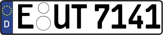 E-UT7141