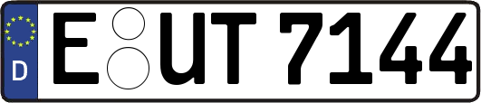 E-UT7144