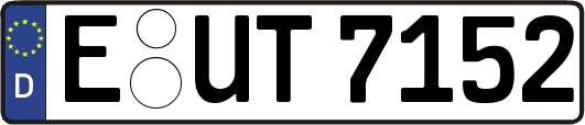 E-UT7152