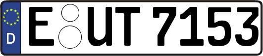 E-UT7153