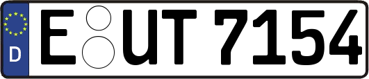 E-UT7154