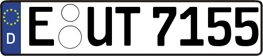 E-UT7155
