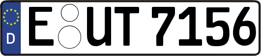 E-UT7156