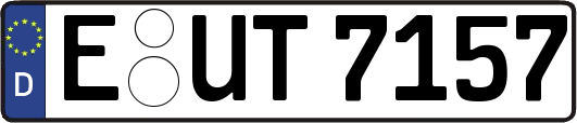 E-UT7157