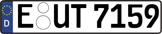 E-UT7159