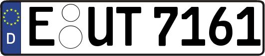 E-UT7161