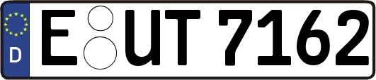 E-UT7162