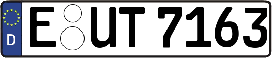 E-UT7163