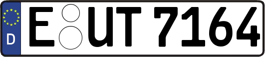 E-UT7164