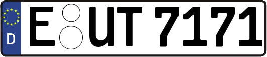 E-UT7171