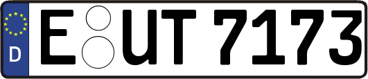 E-UT7173
