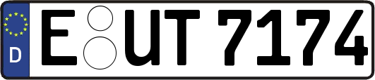 E-UT7174