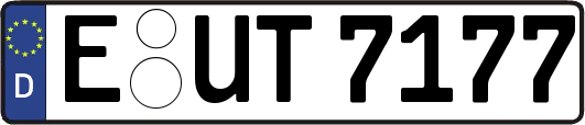 E-UT7177