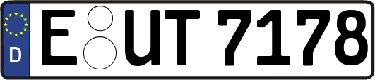 E-UT7178