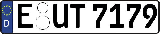 E-UT7179