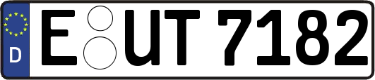 E-UT7182