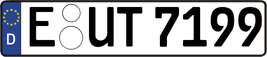 E-UT7199