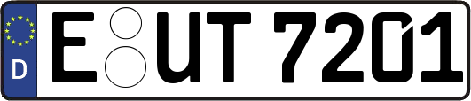 E-UT7201