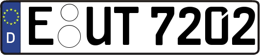 E-UT7202