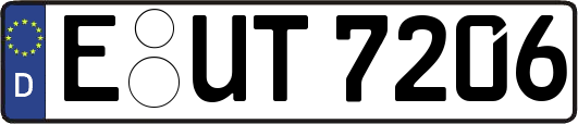 E-UT7206