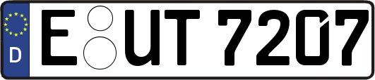 E-UT7207